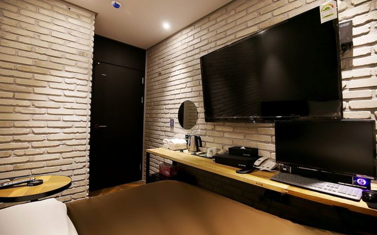 Imagen de la habitación del Hotel Cheonan A-vant. Foto 1
