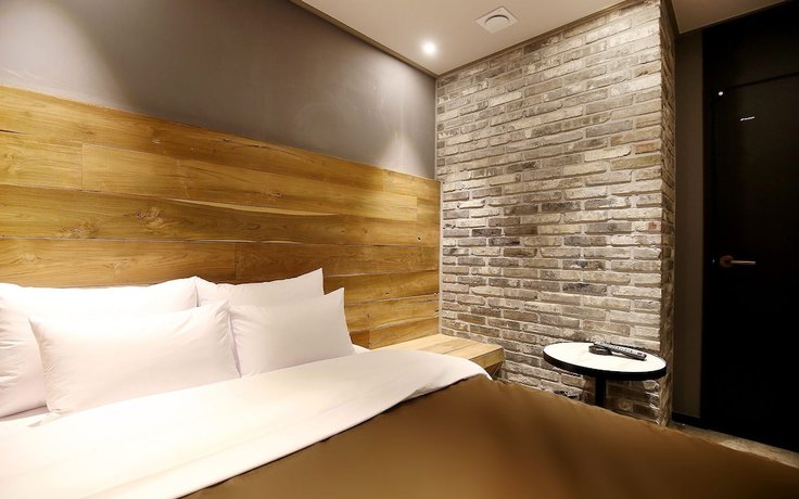 Imagen de la habitación del Hotel Cheonan A-vant. Foto 16