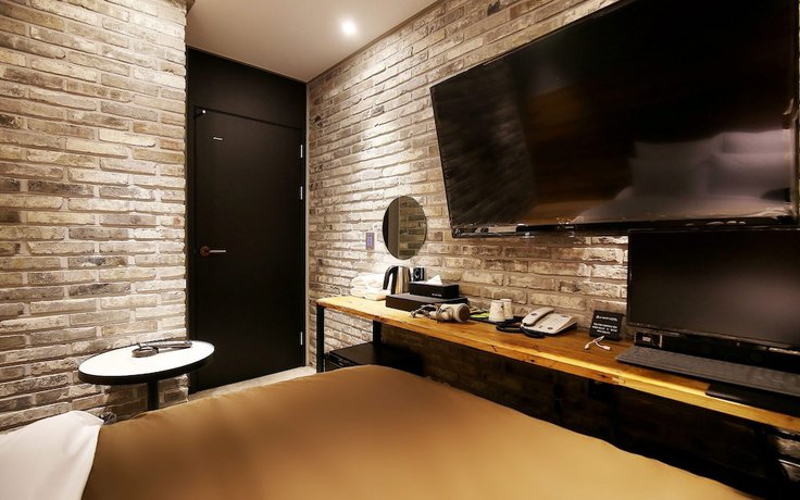 Imagen de la habitación del Hotel Cheonan A-vant. Foto 17