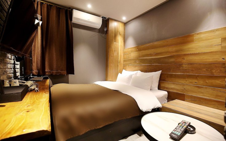 Imagen de la habitación del Hotel Cheonan A-vant. Foto 20
