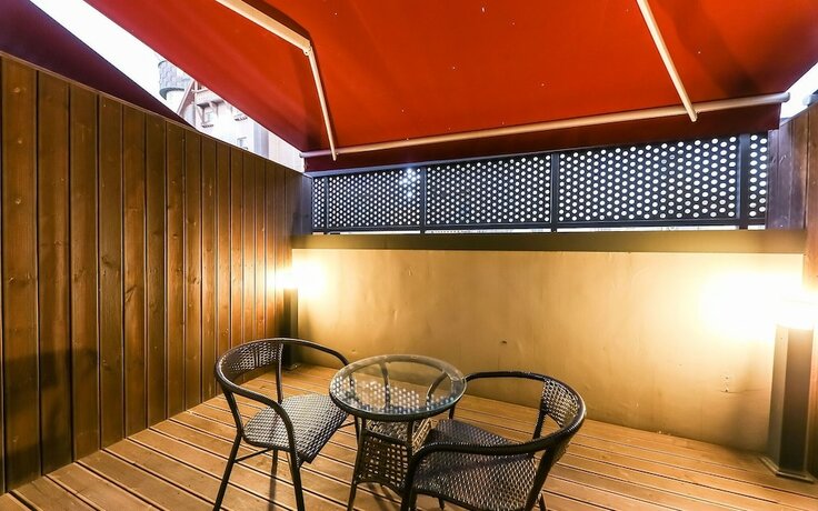 Imagen de la habitación del Hotel Cheonan Belino. Foto 13