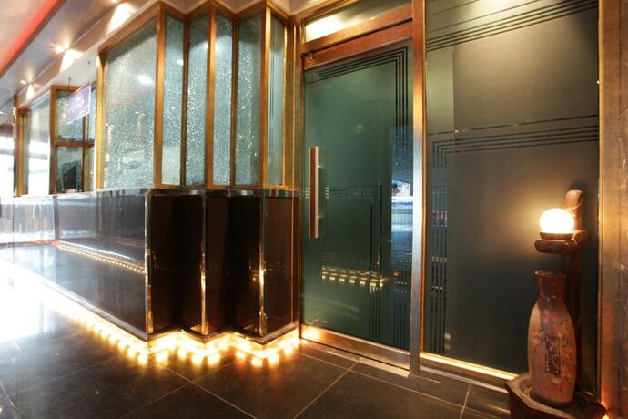 Imagen general del Hotel Cheonan California. Foto 2