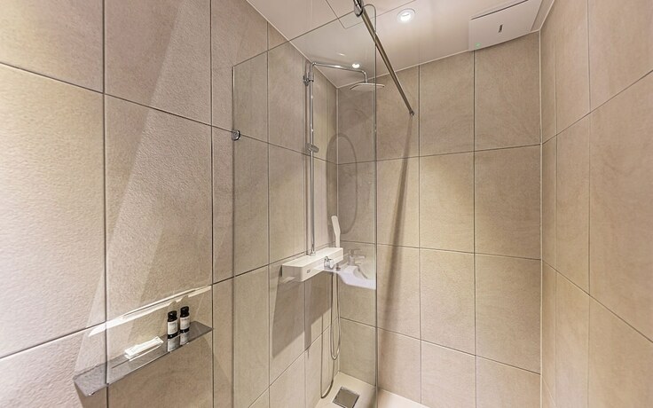 Imagen general del Hotel Cheonan Camcam. Foto 6