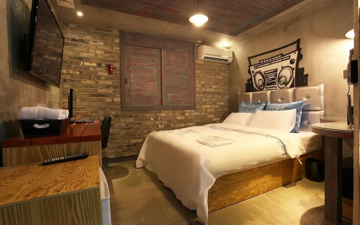 Imagen general del Hotel Cheonan Cozy Ryokan Yosuriguri. Foto 8