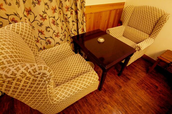 Imagen de la habitación del Hotel Cheonan Cozy Seongjeong. Foto 14