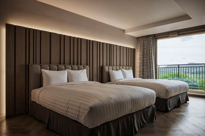 Imagen de la habitación del Hotel Cheonan Daemyung Resort. Foto 12