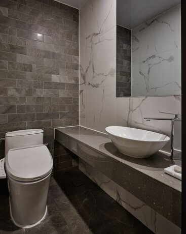 Imagen de la habitación del Hotel Cheonan Daemyung Resort. Foto 18