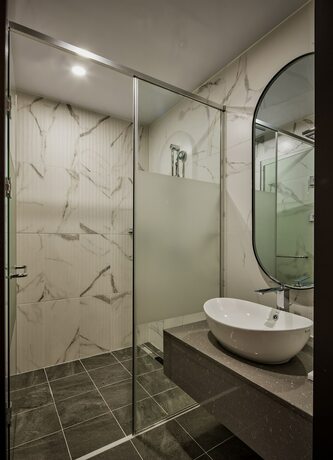 Imagen de la habitación del Hotel Cheonan Daemyung Resort. Foto 24