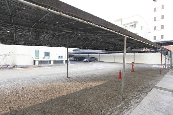 Imagen general del Hotel Cheonan Dorothy. Foto 2