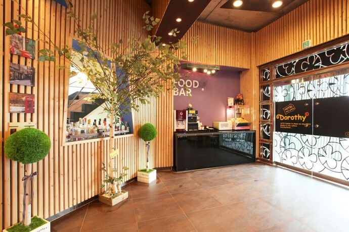 Imagen general del Hotel Cheonan Dorothy. Foto 11