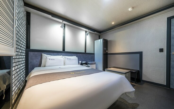 Imagen de la habitación del Hotel Cheonan E. Foto 19