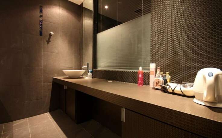 Imagen general del Hotel Cheonan Elli. Foto 2