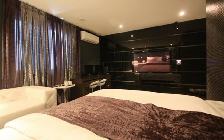 Imagen general del Hotel Cheonan Elli. Foto 3