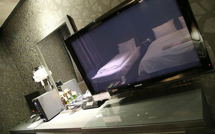Imagen general del Hotel Cheonan Elli. Foto 4