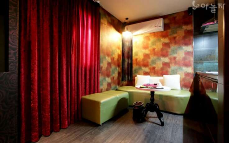 Imagen general del Hotel Cheonan Elli. Foto 10