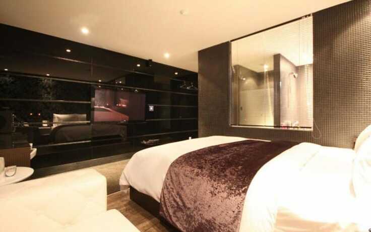 Imagen general del Hotel Cheonan Elli. Foto 12