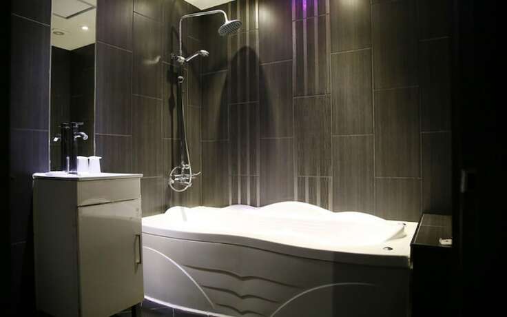 Imagen general del Hotel Cheonan Elli. Foto 14