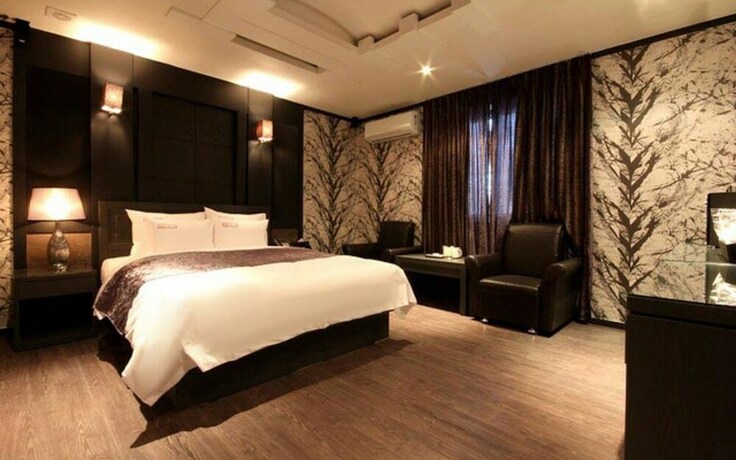 Imagen de la habitación del Hotel Cheonan Elli. Foto 29