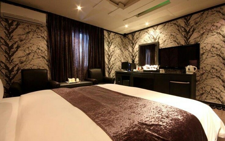 Imagen de la habitación del Hotel Cheonan Elli. Foto 30