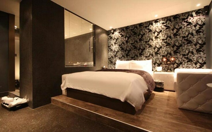 Imagen de la habitación del Hotel Cheonan Elli. Foto 34