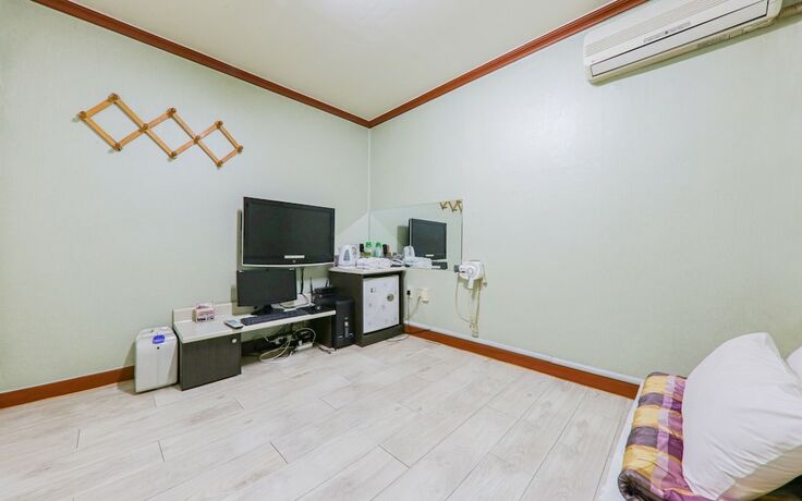 Imagen general del Hotel Cheonan Elysee Palace. Foto 3