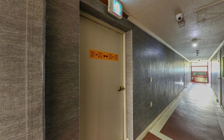 Imagen general del Hotel Cheonan Elysee Palace. Foto 9
