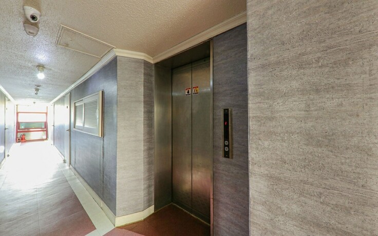 Imagen general del Hotel Cheonan Elysee Palace. Foto 17