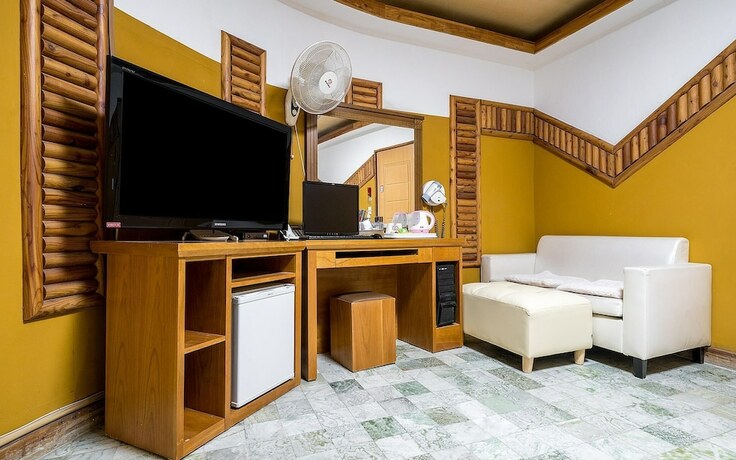 Imagen general del Hotel Cheonan Empire. Foto 10