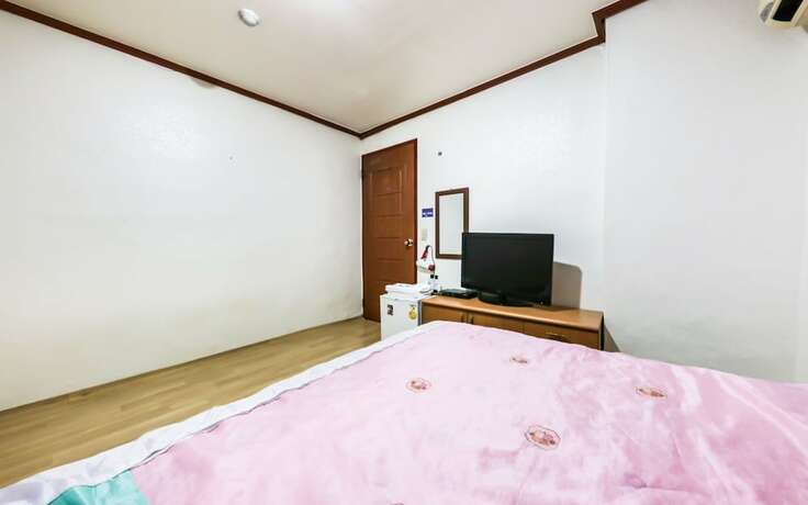 Imagen general del Hotel Cheonan Ewha. Foto 1
