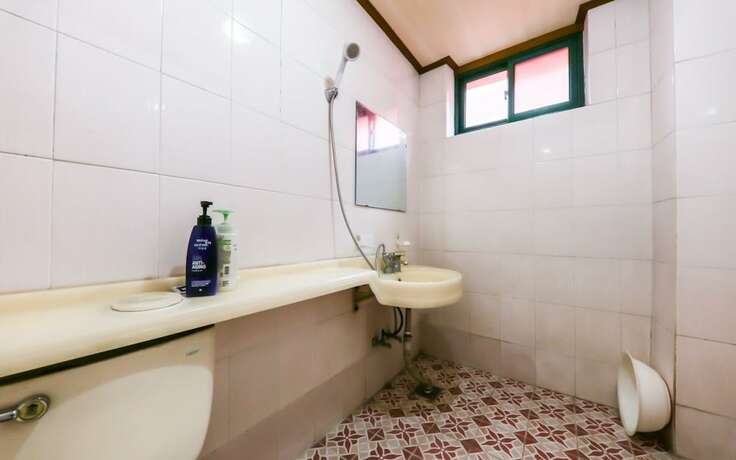 Imagen general del Hotel Cheonan Ewha. Foto 2