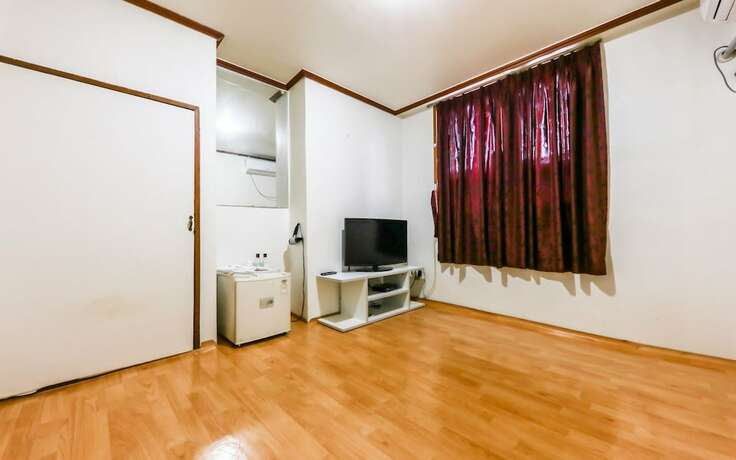 Imagen general del Hotel Cheonan Ewha. Foto 3