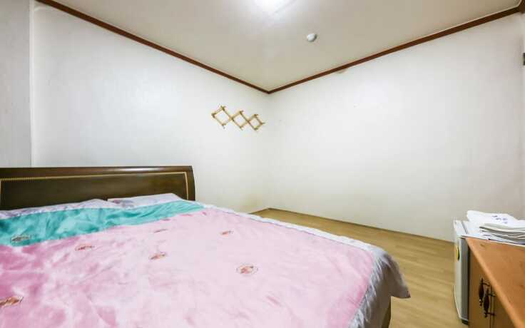 Imagen general del Hotel Cheonan Ewha. Foto 4