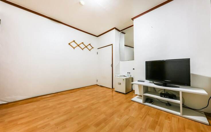 Imagen general del Hotel Cheonan Ewha. Foto 7