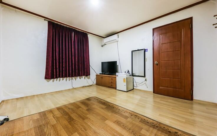 Imagen general del Hotel Cheonan Ewha. Foto 9