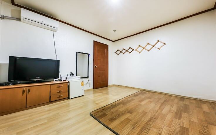 Imagen general del Hotel Cheonan Ewha. Foto 10