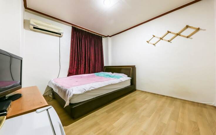 Imagen general del Hotel Cheonan Ewha. Foto 16