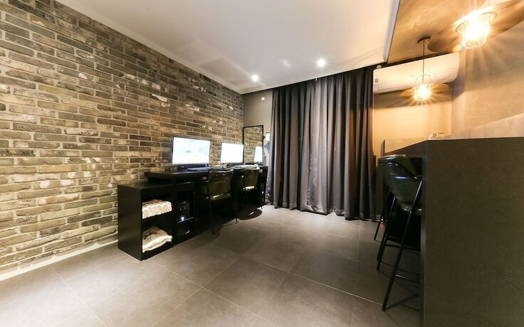 Imagen general del Hotel Cheonan Green Hill. Foto 10