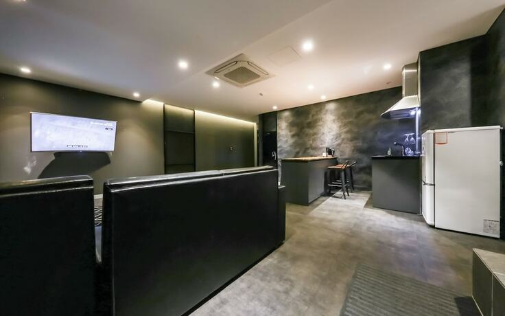 Imagen general del Hotel Cheonan Haru. Foto 3