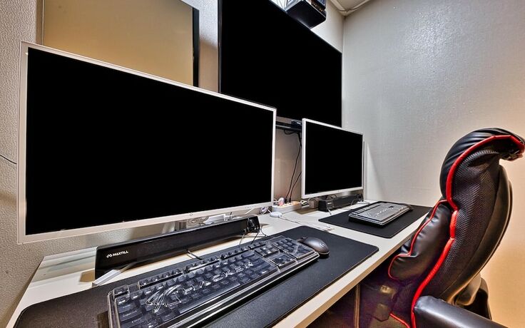 Imagen general del Hotel Cheonan Hilton. Foto 3