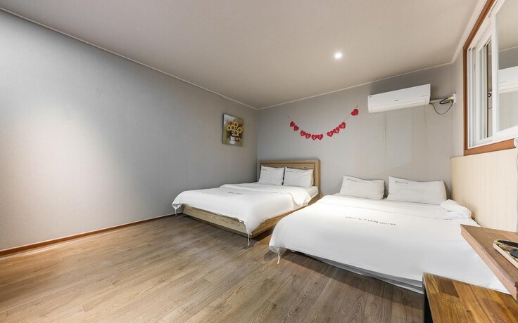 Imagen general del Hotel Cheonan Hilton. Foto 6