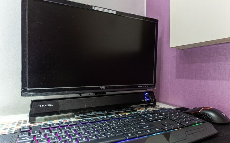 Imagen general del Hotel Cheonan Honeymoon Motel. Foto 4