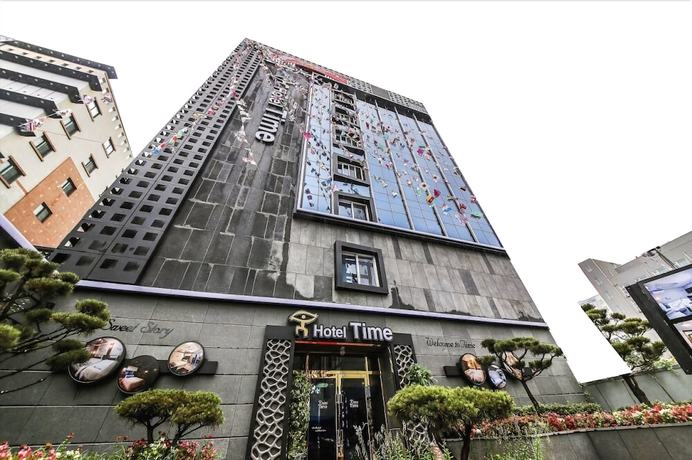 Imagen general del Hotel Cheonan Hound. Foto 1