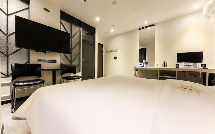 Imagen general del Hotel Cheonan J Top. Foto 6