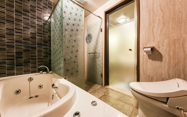 Imagen general del Hotel Cheonan J Top. Foto 14
