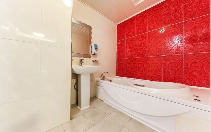 Imagen de la habitación del Hotel Cheonan J Top. Foto 34