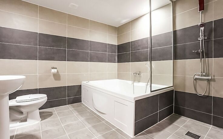 Imagen general del Hotel Cheonan K. Foto 2