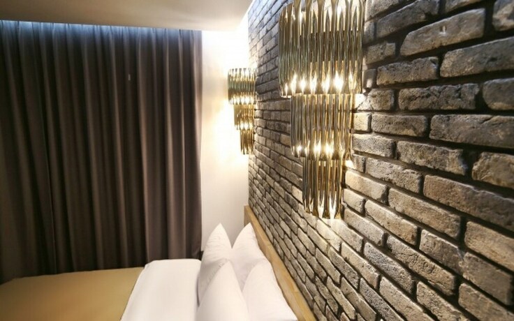 Imagen de la habitación del Hotel Cheonan La Tree. Foto 17