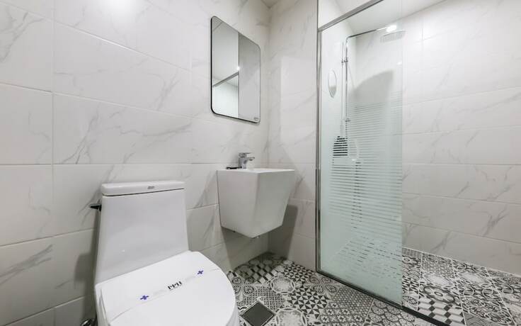 Imagen general del Hotel Cheonan Mi. Foto 4