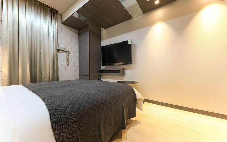 Imagen general del Hotel Cheonan Mi. Foto 8