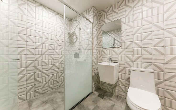 Imagen de la habitación del Hotel Cheonan Mi. Foto 15